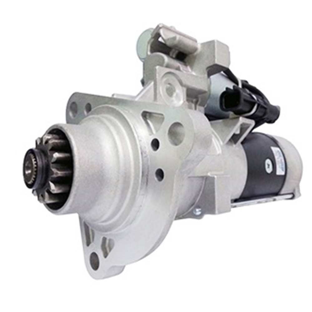 MARŞ MOT.24V 12T 5,5KW MAN TGA KAMYON