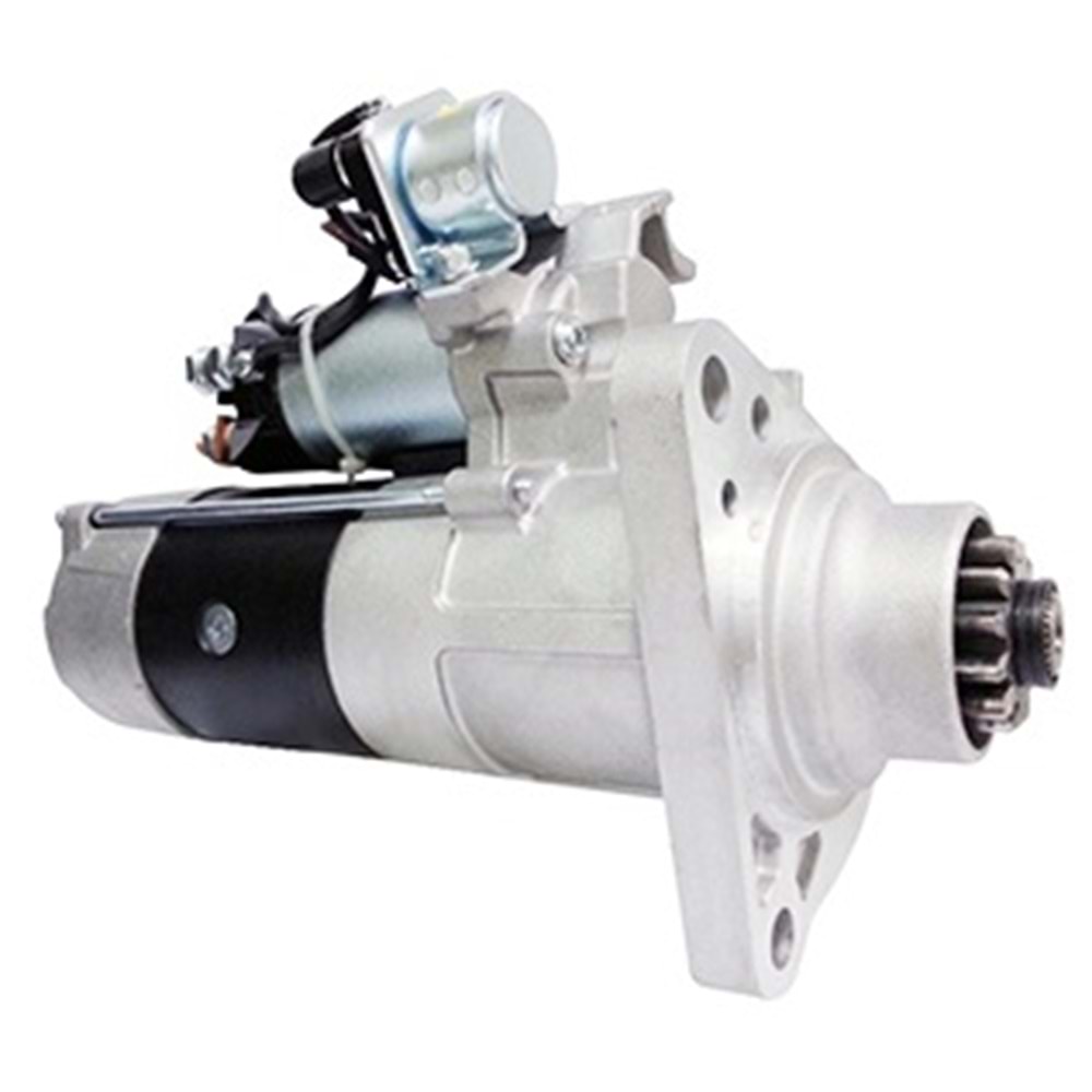 MARŞ MOT.24V 12T 5,5KW MAN TGA KAMYON