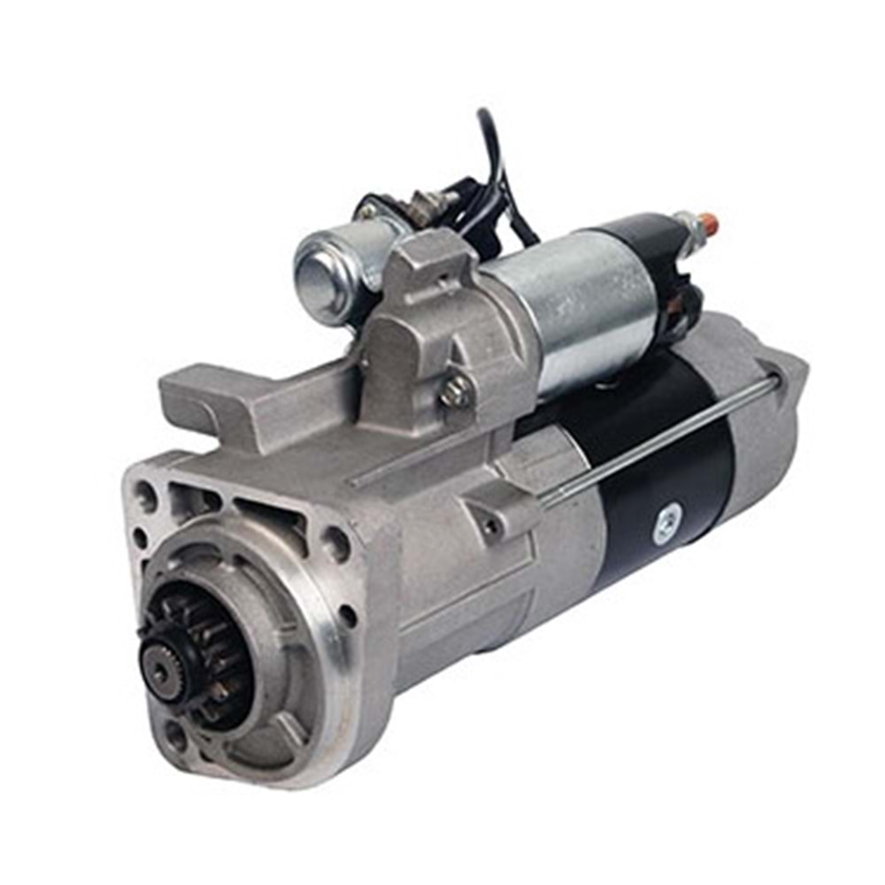 MARŞ MOTORU 5.5.KW 12T-24V