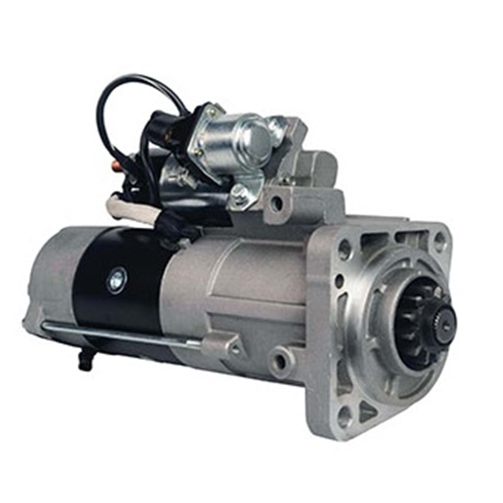 MARŞ MOTORU 5.5.KW 12T-24V