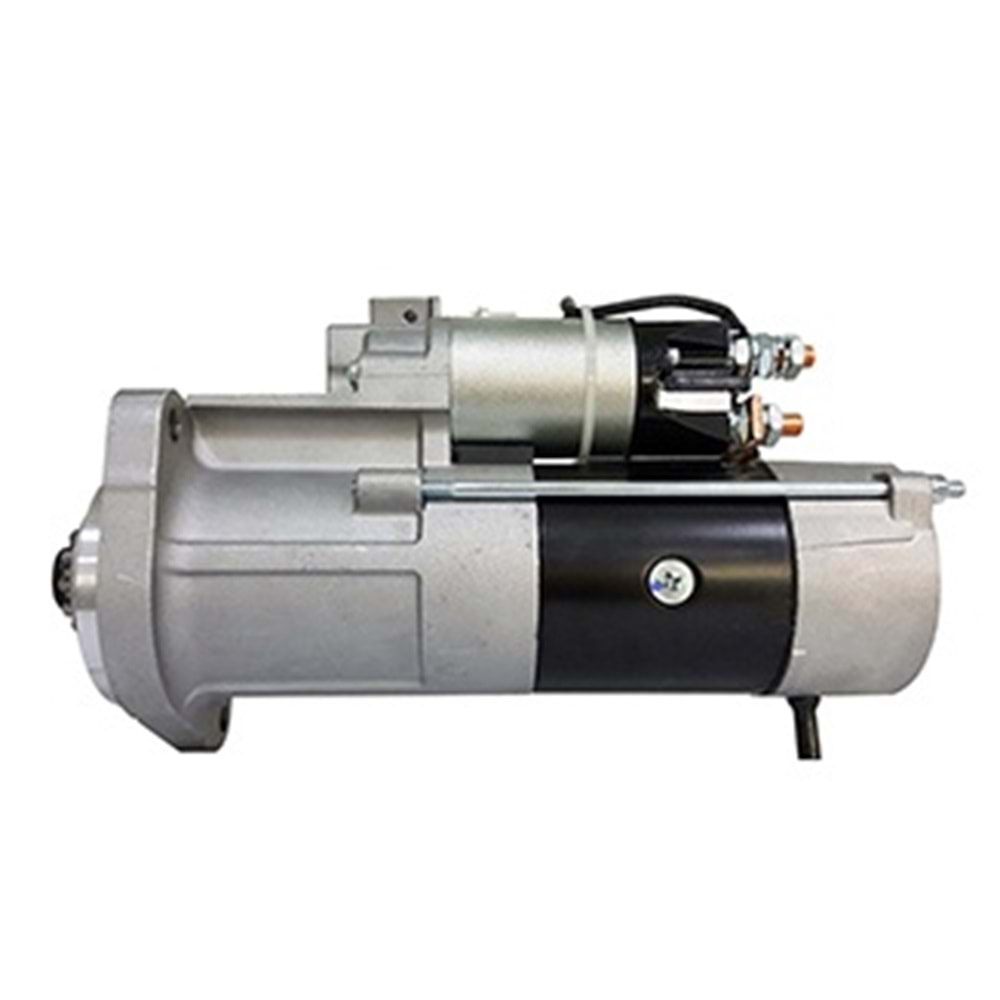 MARŞ MOT.24V 12 DİŞ 5.5KW VOLVO PENTA 62671