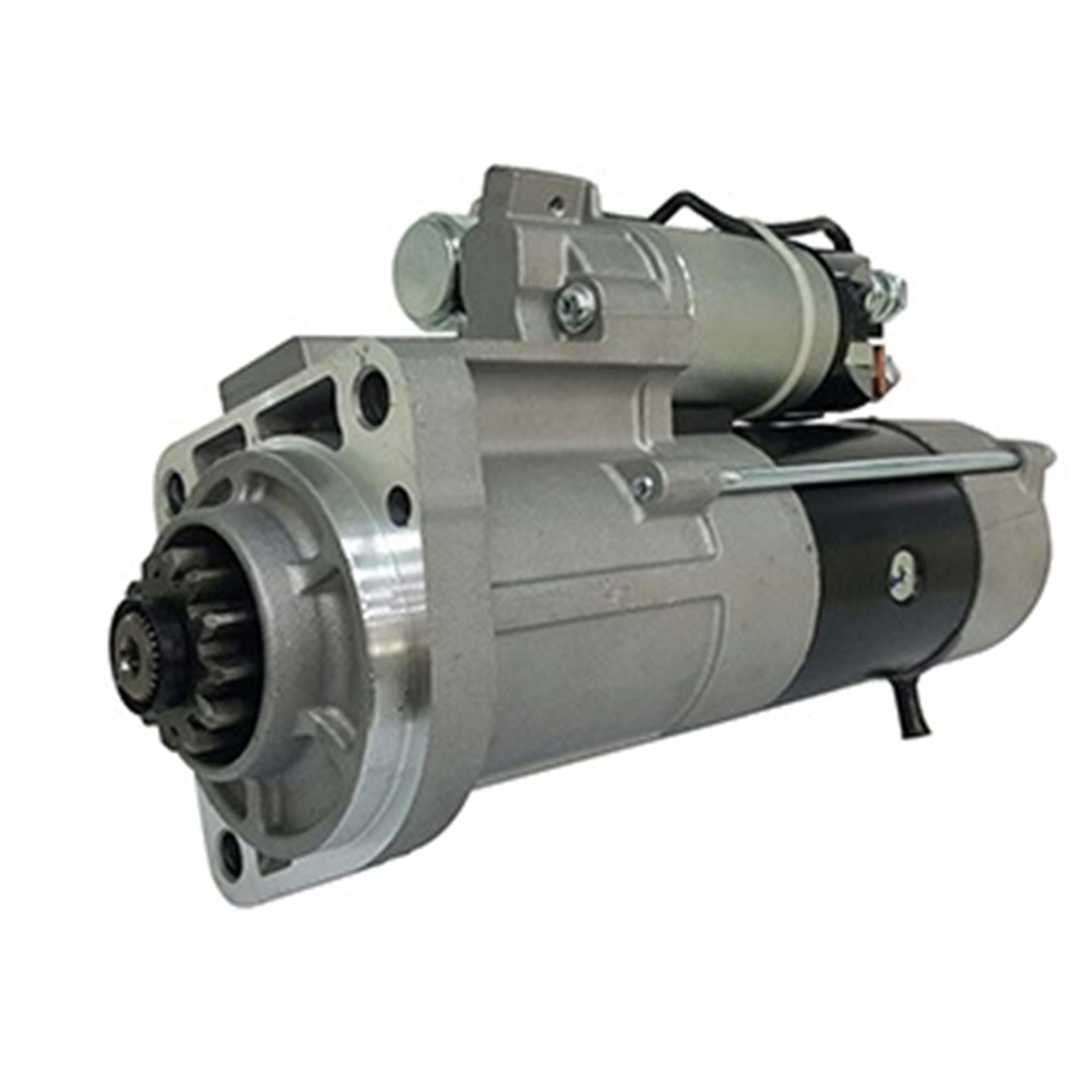 MARŞ MOT.24V 12 DİŞ 5.5KW VOLVO PENTA 62671