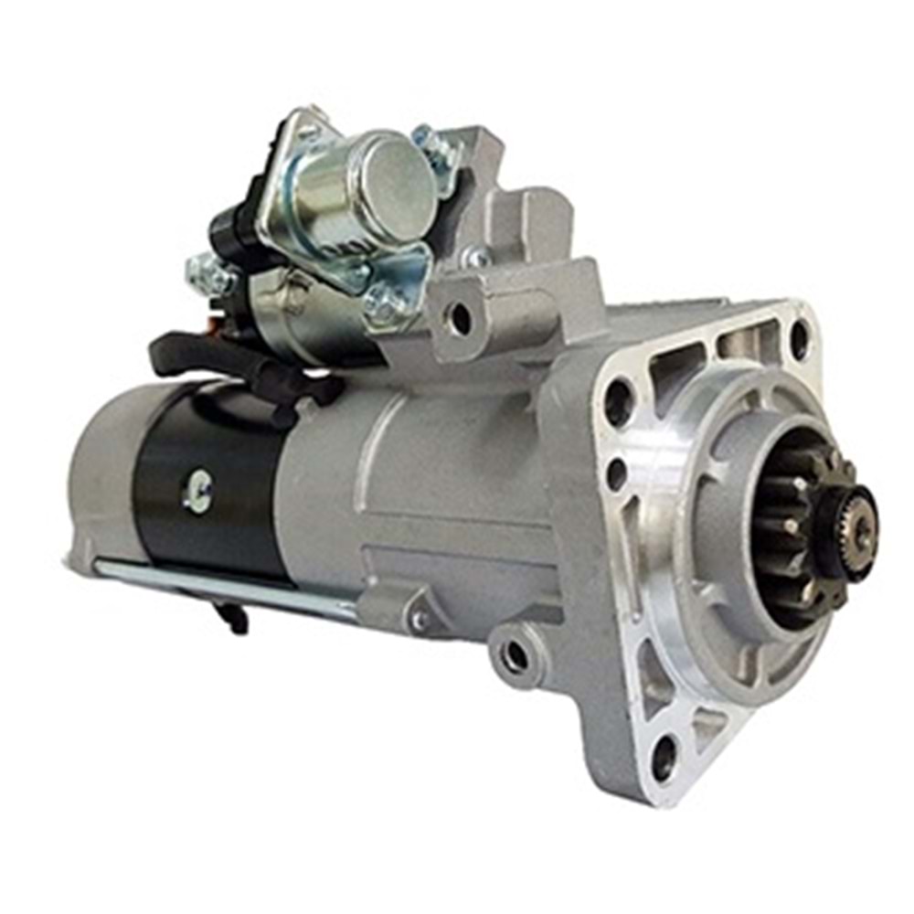 MARŞ MOT.24V 12 DİŞ 5.5KW VOLVO PENTA 62671