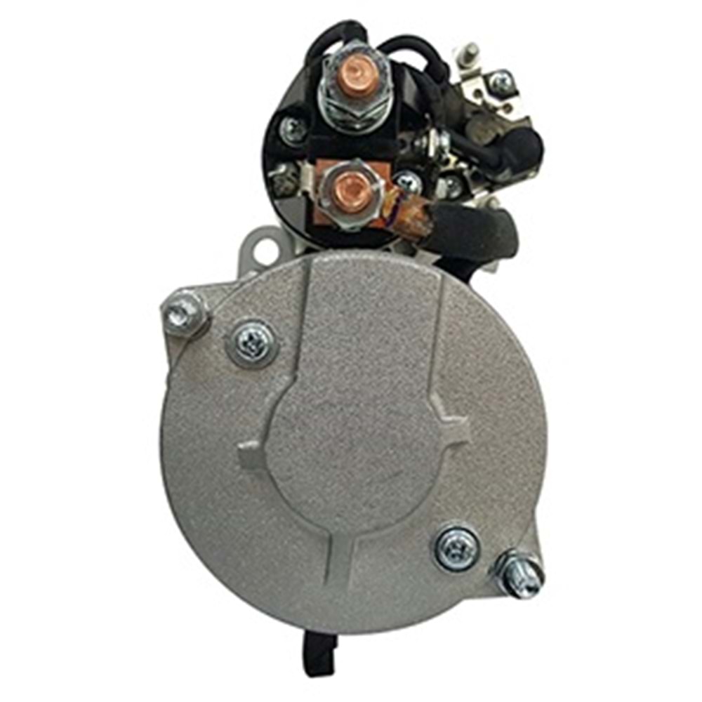 MARŞ MOT.24V 12 DİŞ 5.5KW VOLVO PENTA 62671