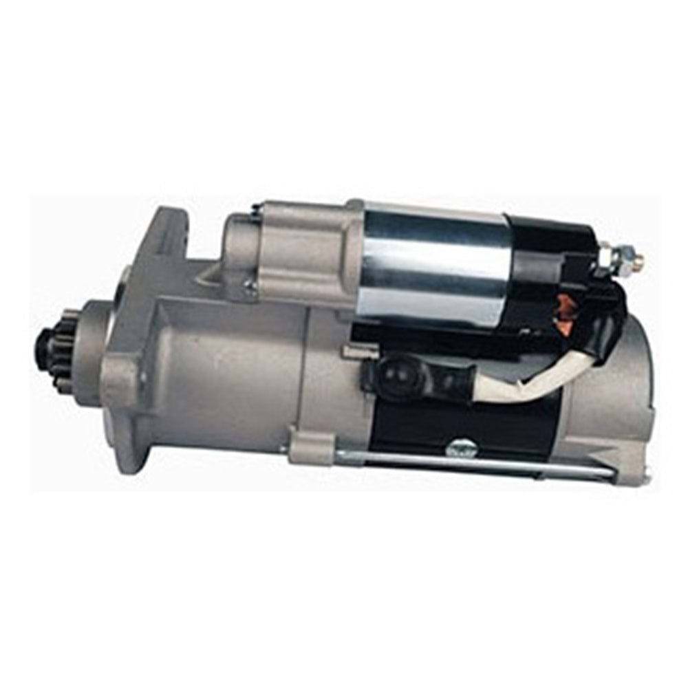 MARŞ MOT.24V 7,0KW 11T HITACHI ZX850LC 6WG1 MOTOR