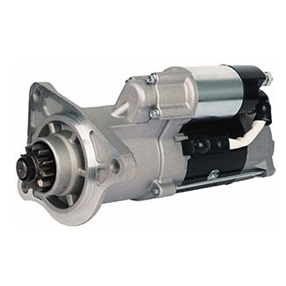 MARŞ MOT.24V 7,0KW 11T HITACHI ZX850LC 6WG1 MOTOR
