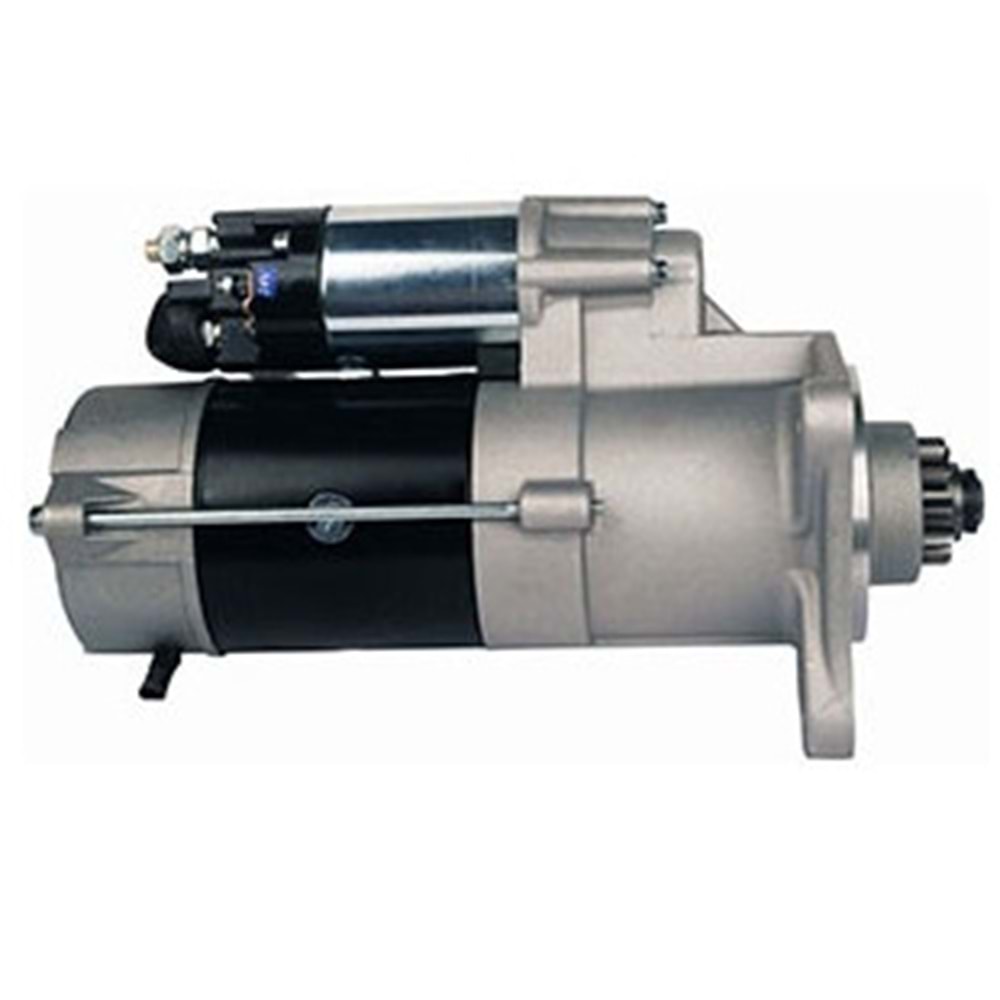 MARŞ MOT.24V 7,0KW 11T HITACHI ZX850LC 6WG1 MOTOR