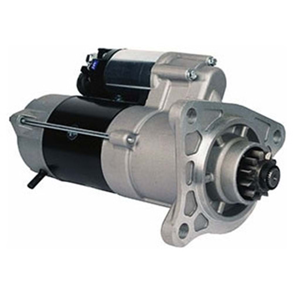 MARŞ MOT.24V 7,0KW 11T HITACHI ZX850LC 6WG1 MOTOR