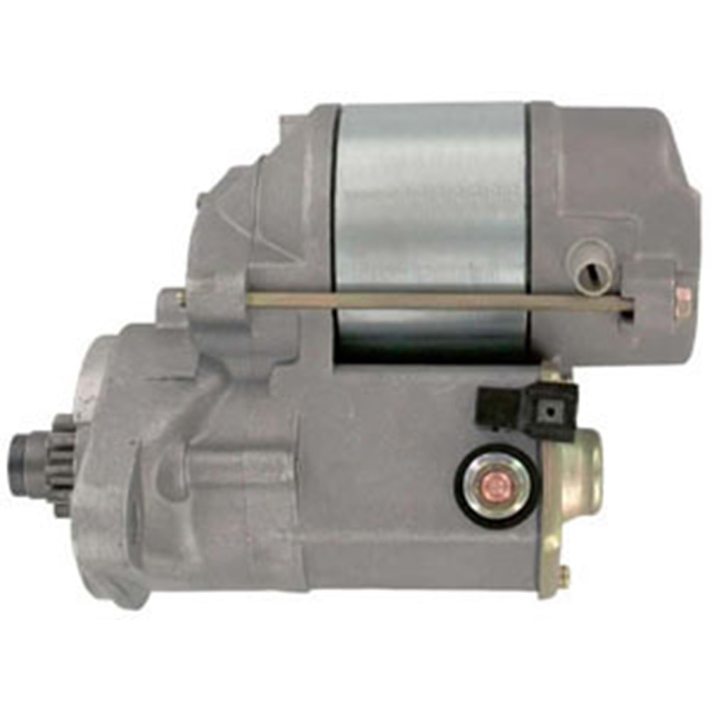 MARŞ MOT.12V 9T 1,4KW