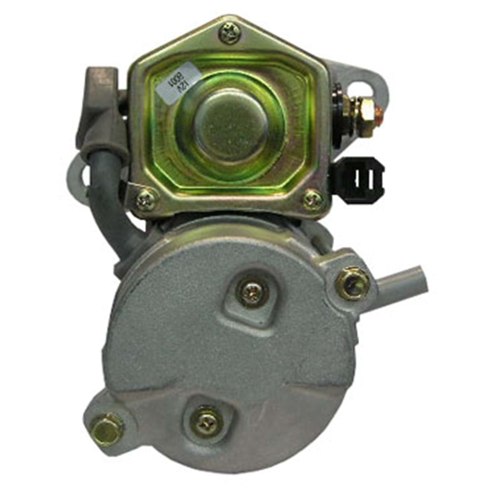 MARŞ MOT.12V 9T 1,4KW