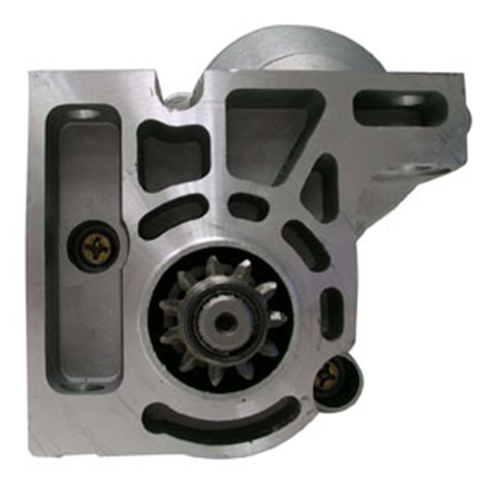 MARŞ MOT.12V TOYOTA