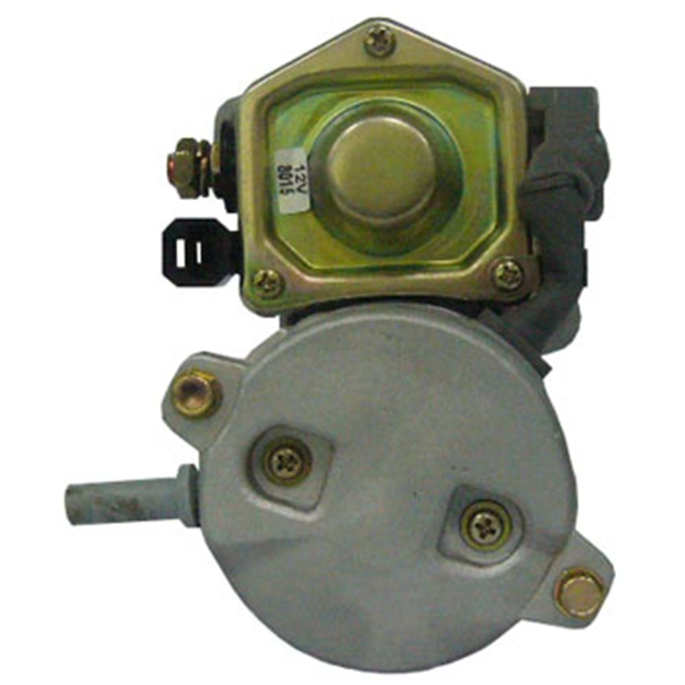 MARŞ MOT.12V MITSUBISHI FORKLİFT