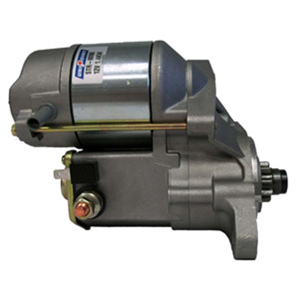 MARŞ MOT.12V KUBOTA 9 DİŞ