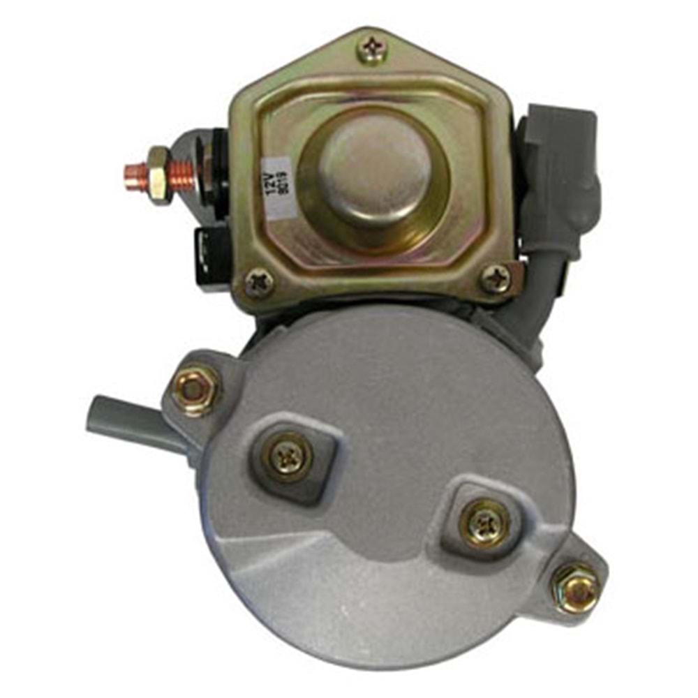 MARŞ MOT.12V KUBOTA 9 DİŞ