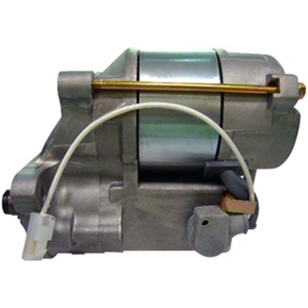 MARŞ MOT.12V 9T 1.2KW KUBOTA 30HP DİZEL ENGİNE