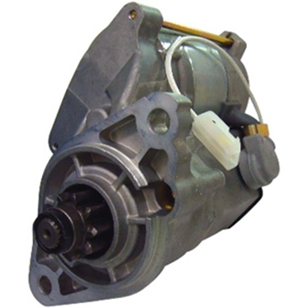 MARŞ MOT.12V 9T 1.2KW KUBOTA 30HP DİZEL ENGİNE