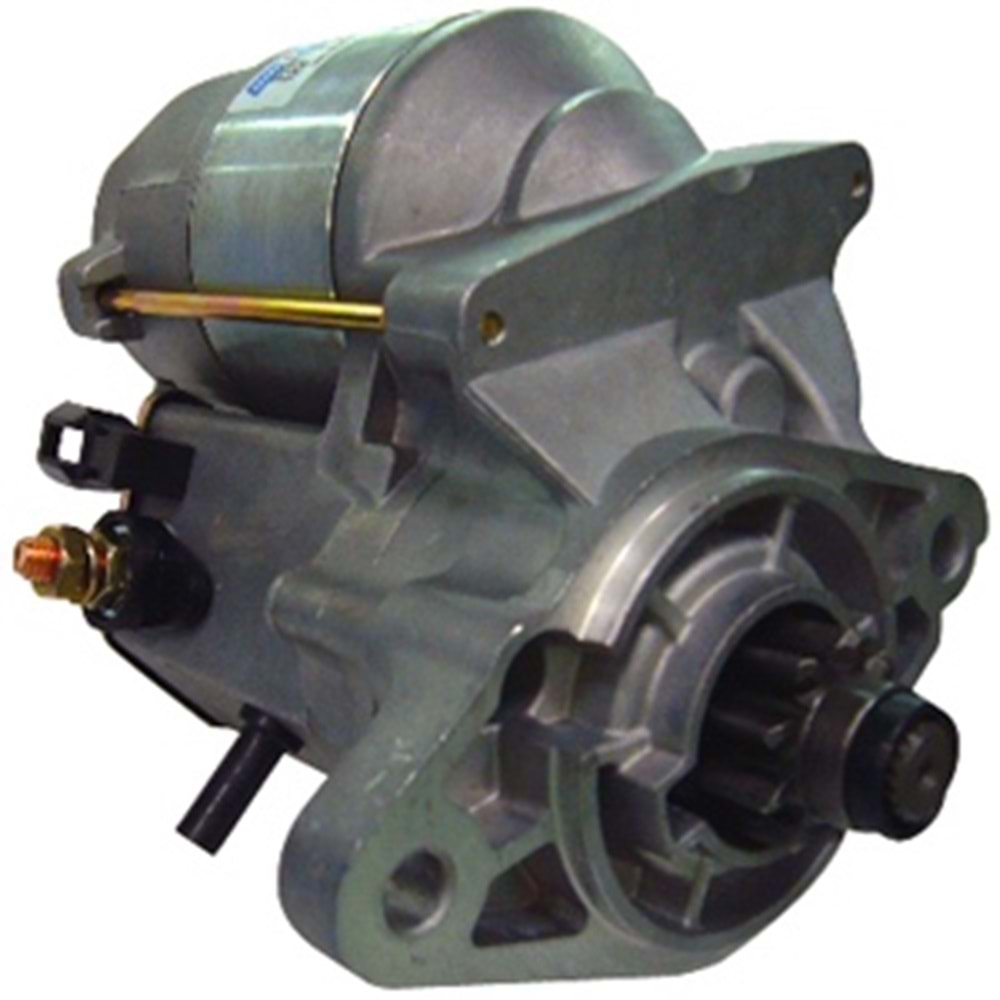 MARŞ MOT.12V 9T 1.2KW KUBOTA 30HP DİZEL ENGİNE