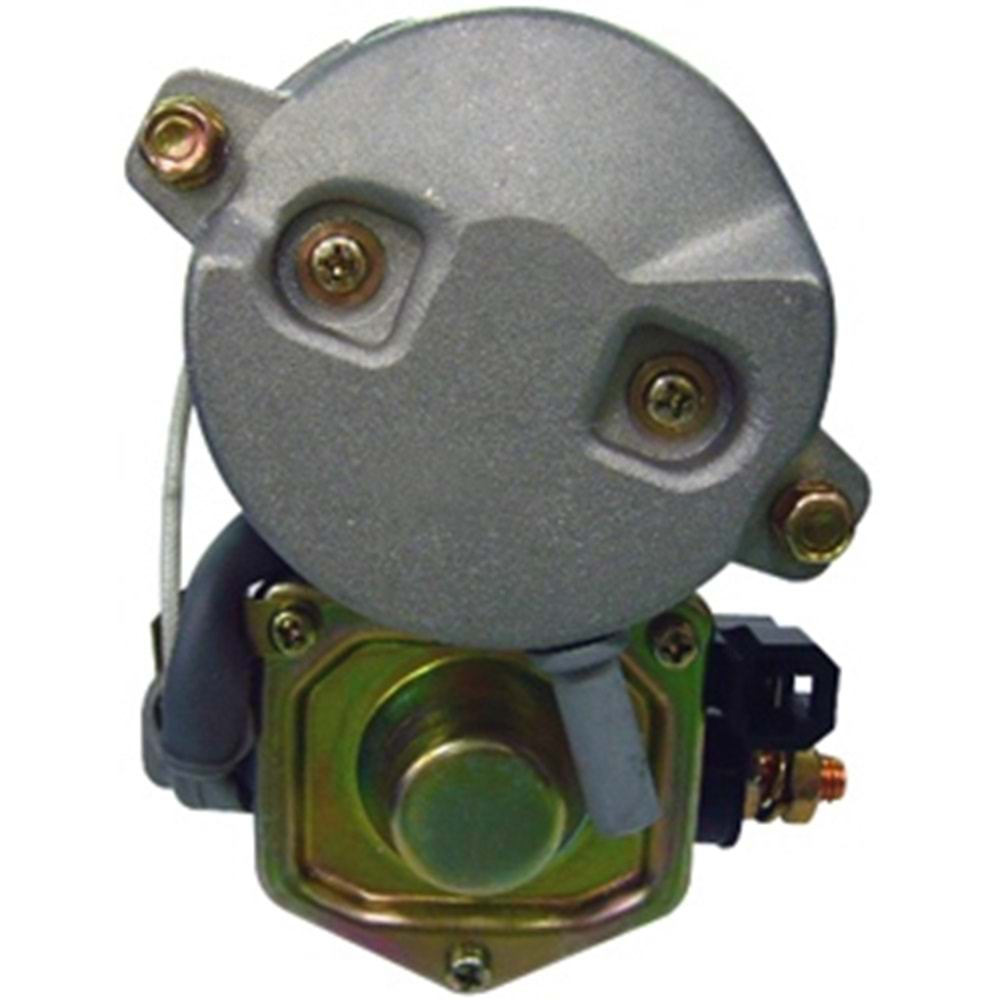 MARŞ MOT.12V 9T 1.2KW KUBOTA 30HP DİZEL ENGİNE