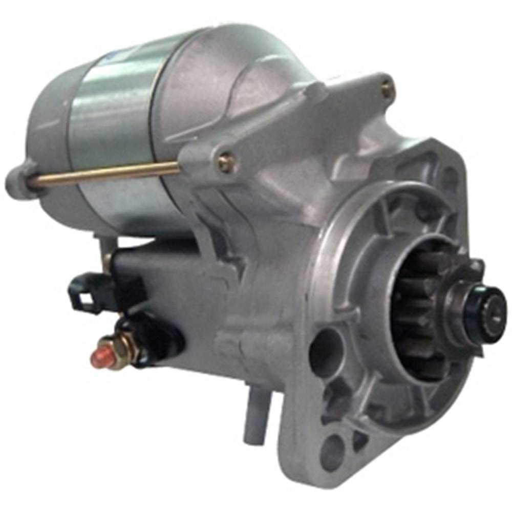 MARŞ MOT.12V 11T 1.4KW KUBOTA