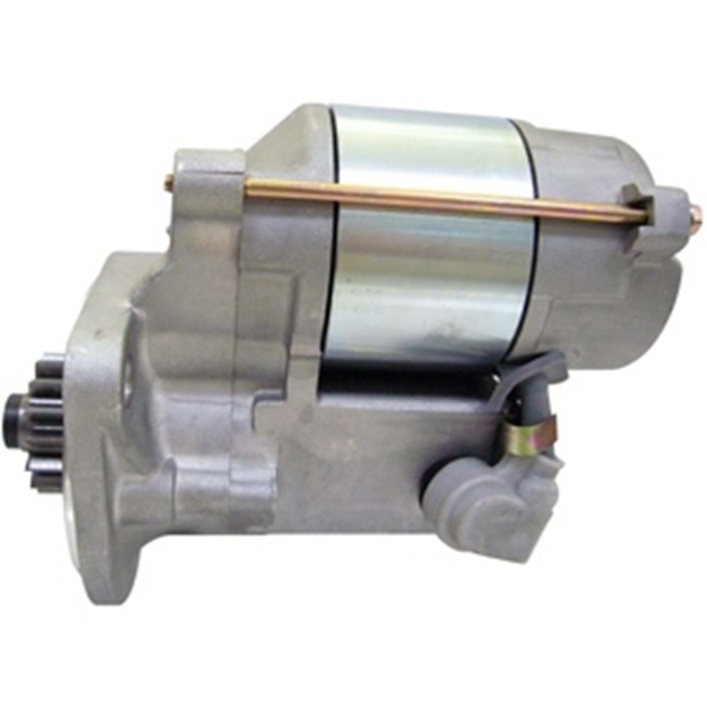 MARŞ MOT.12V 15T 1.4KW T.KING JOHN DEERE