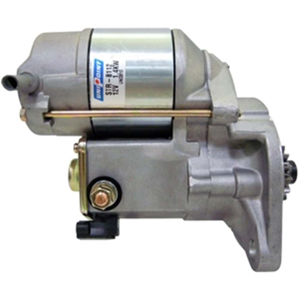 MARŞ MOT.12V 15T 1.4KW T.KING JOHN DEERE