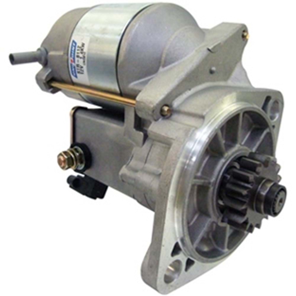 MARŞ MOT.12V 15T 1.4KW T.KING JOHN DEERE