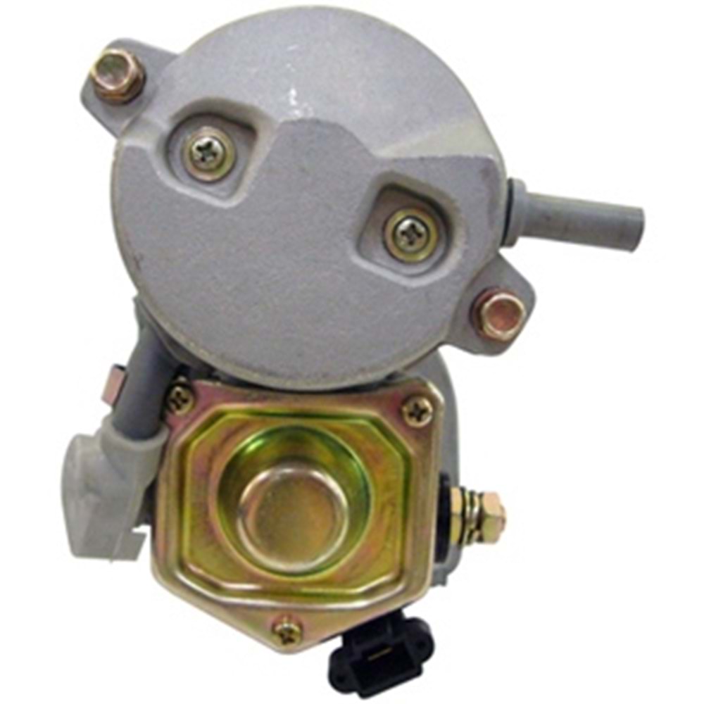 MARŞ MOT.12V 15T 1.4KW T.KING JOHN DEERE