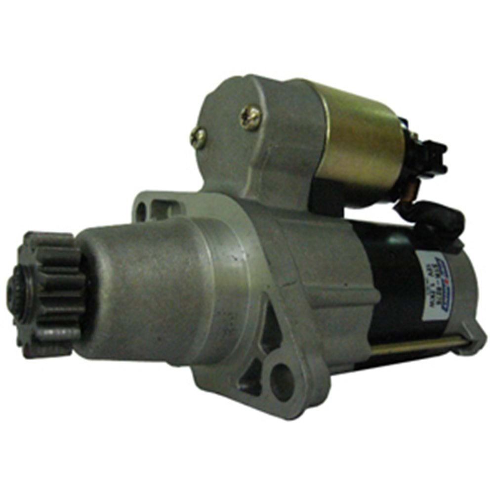 MARŞ MOTORU 12V 1.7KW 13 DİŞ TOYOTA LEXUS-AVENSIS