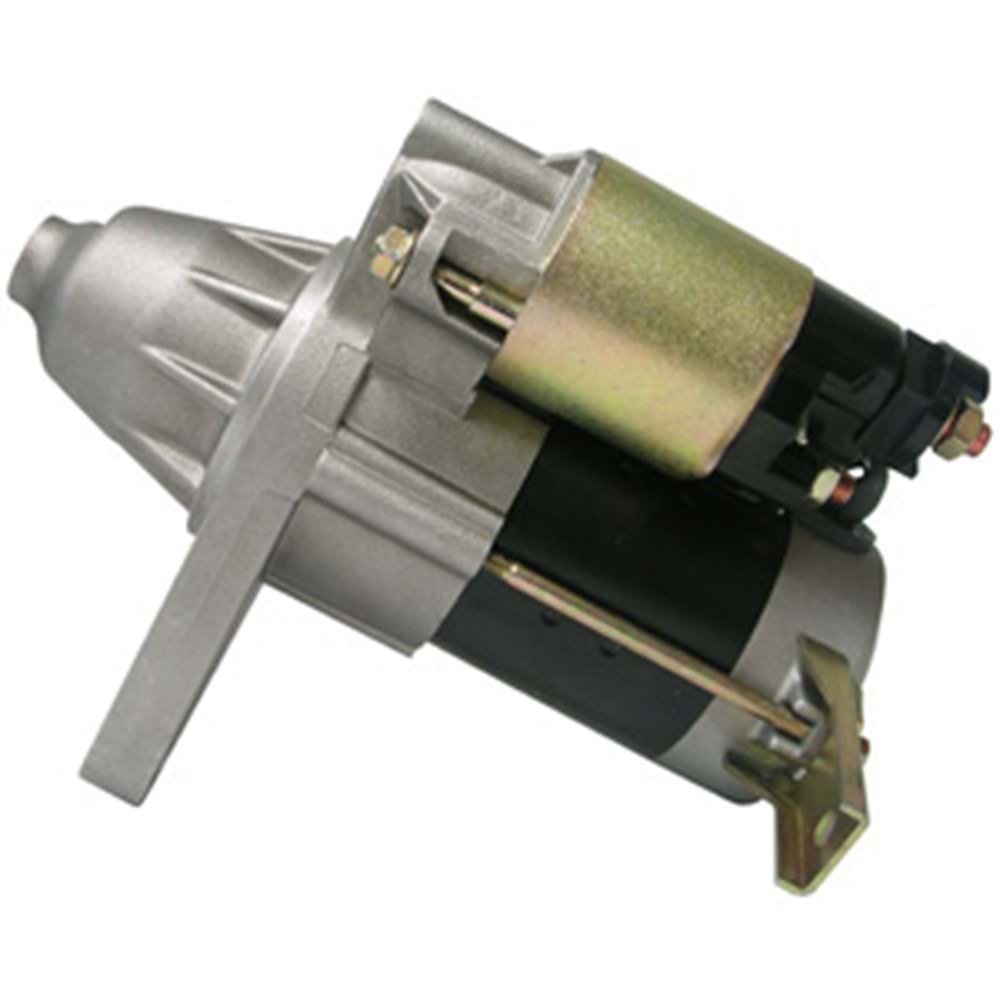 MARŞ MOTORU 12V 1.2KW 9 DİŞ HONDA CIVIC 1.7L 2001-