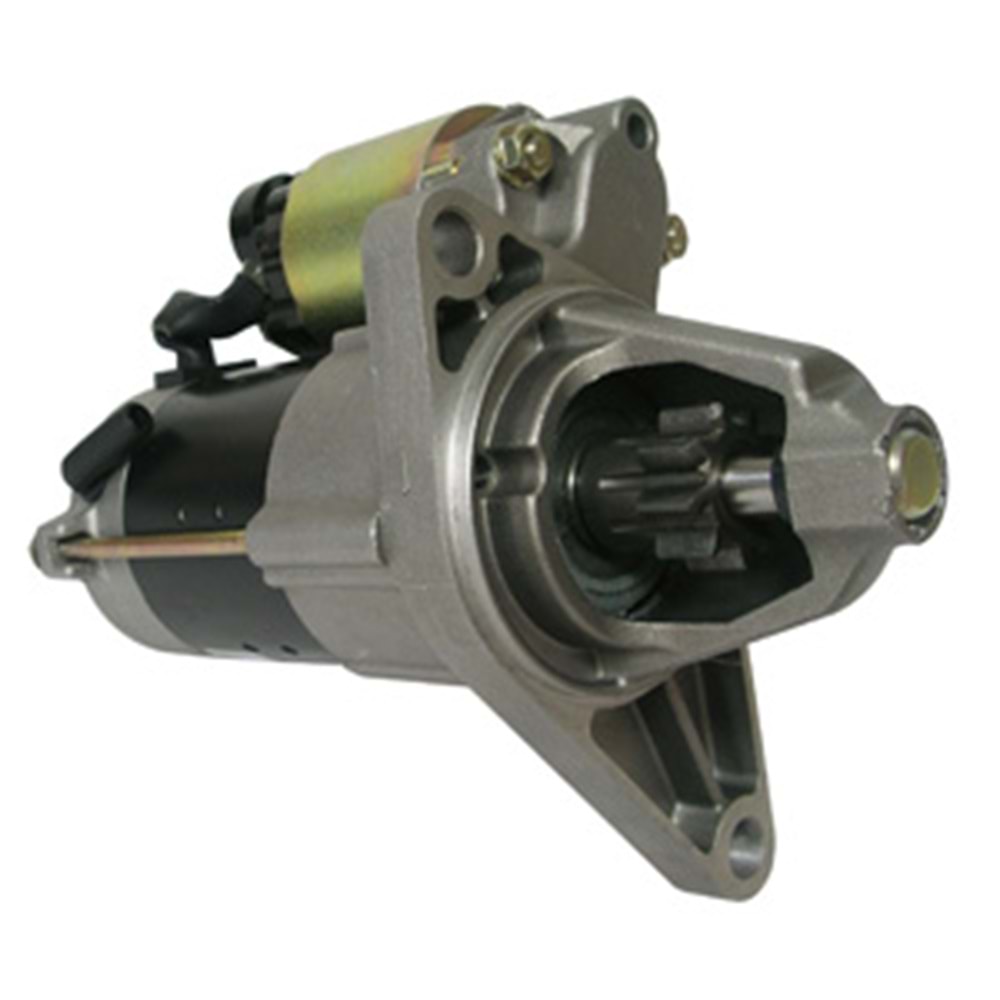 MARŞ MOTORU 12V 1.2KW 9 DİŞ HONDA CIVIC 1.7L 2001-