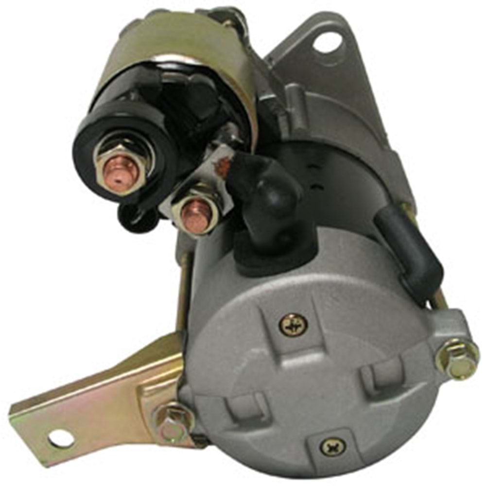 MARŞ MOTORU 12V 1.2KW 9 DİŞ HONDA CIVIC 1.7L 2001-