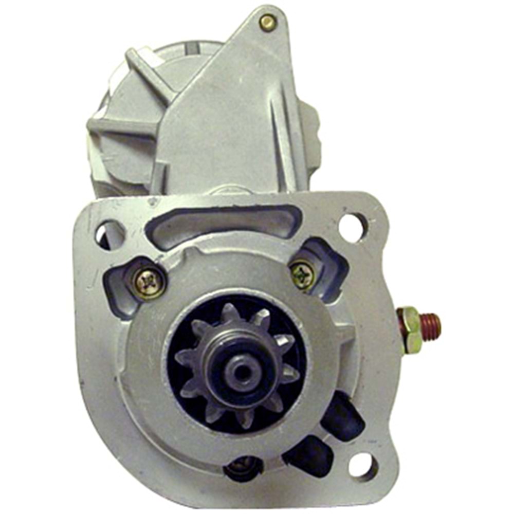 MARŞ MOT.12V 3.OKW 10D CAT.3114.3116