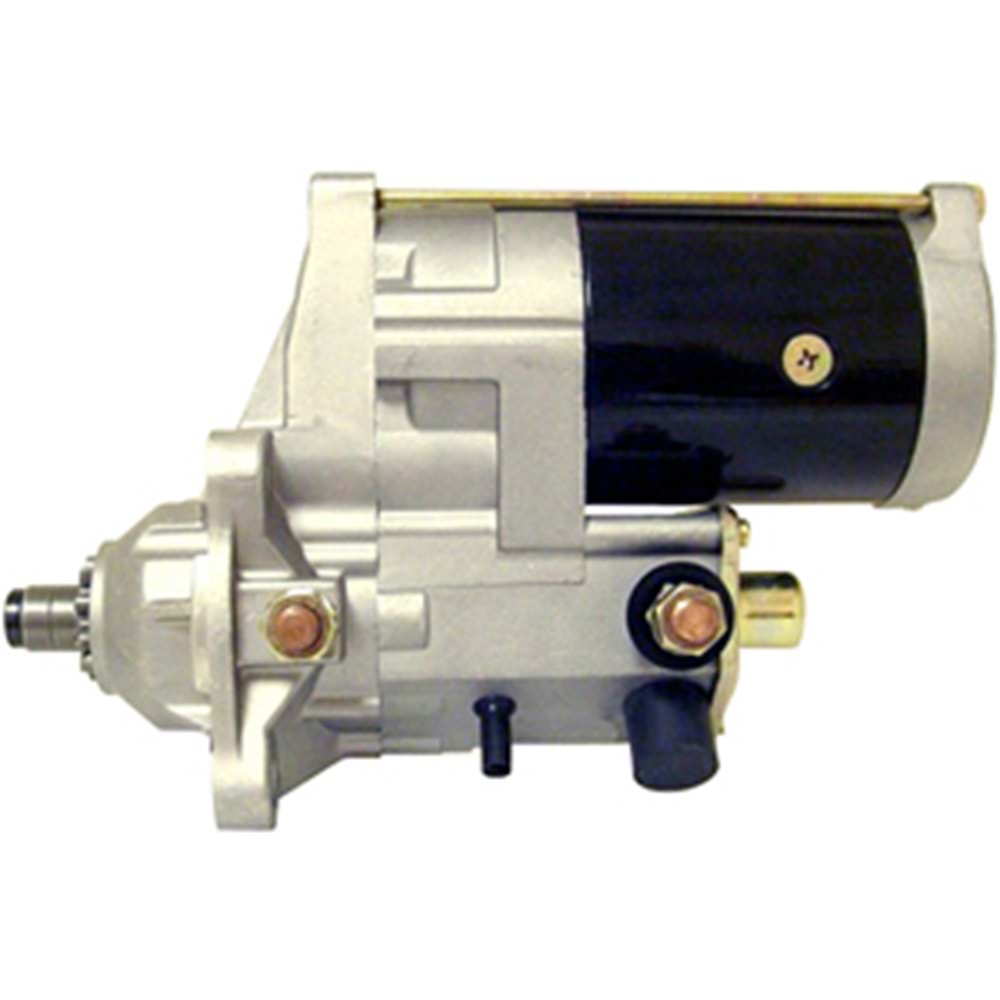 MARŞ MOT.12V 3.OKW 10D CAT.3114.3116