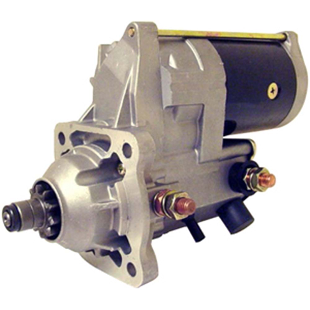 MARŞ MOT.12V 3.OKW 10D CAT.3114.3116