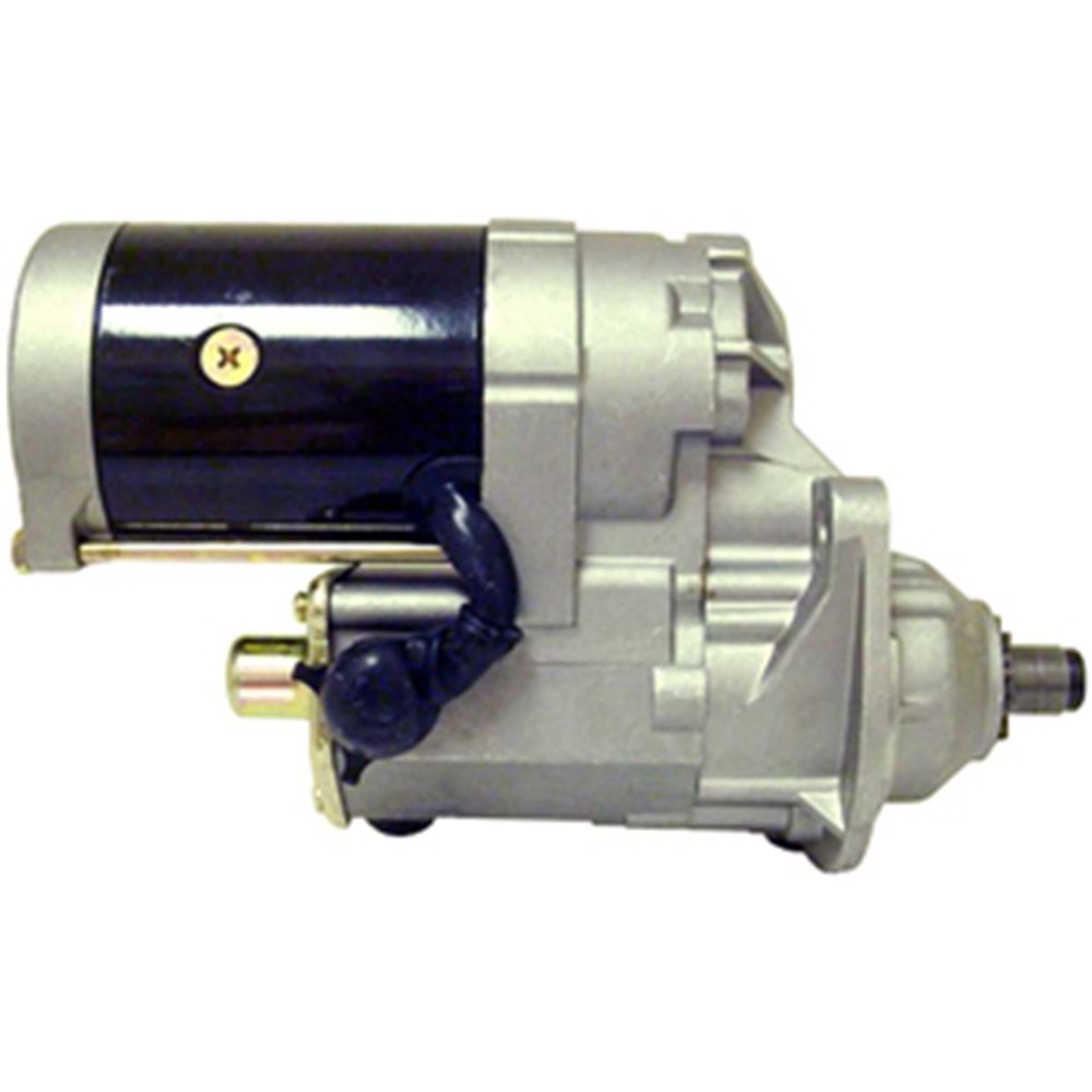 MARŞ MOT.12V 3.OKW 10D CAT.3114.3116