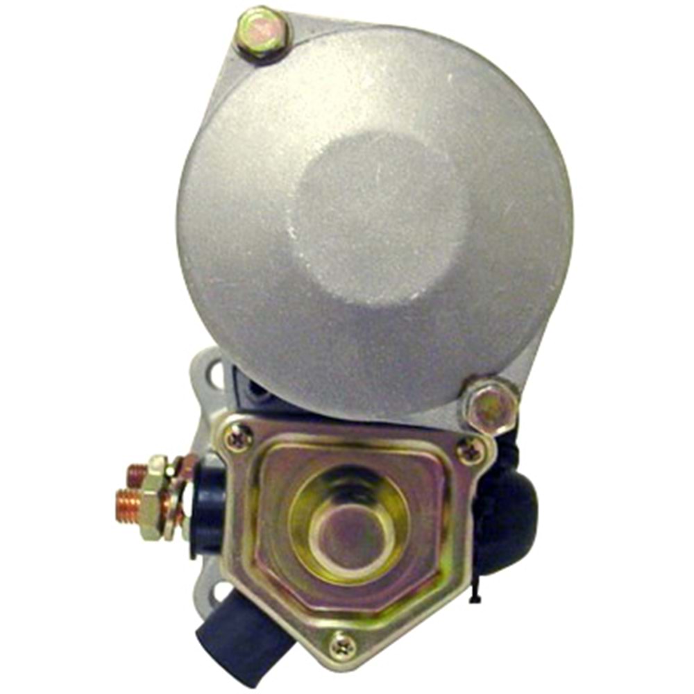 MARŞ MOT.12V 3.OKW 10D CAT.3114.3116