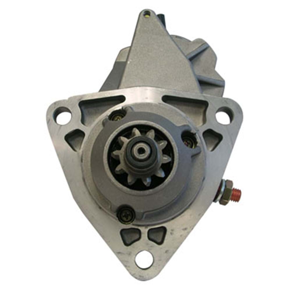 MARŞ.MOT.12V 4.OKWWCUMMINS İŞ MAK.