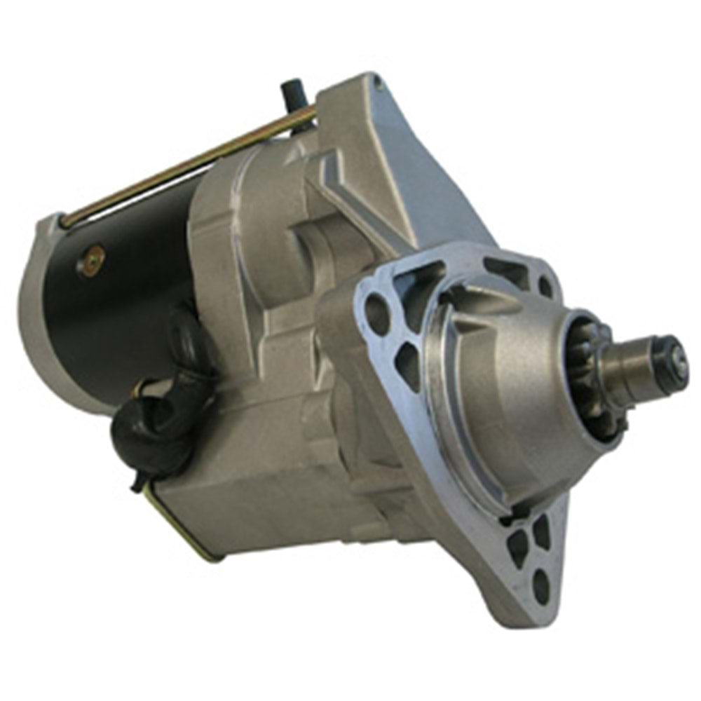 MARŞ.MOT.12V 4.OKWWCUMMINS İŞ MAK.