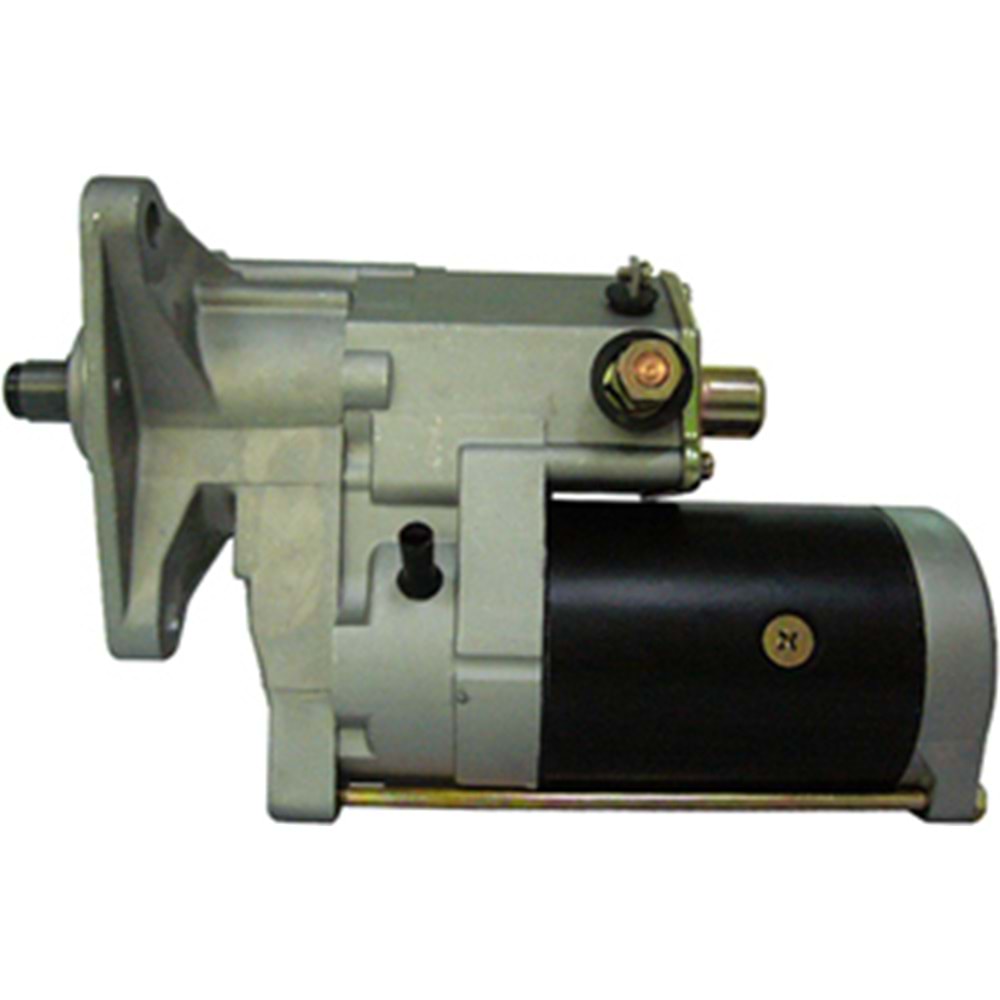 MARŞ MOT.24V HINO KAMYON