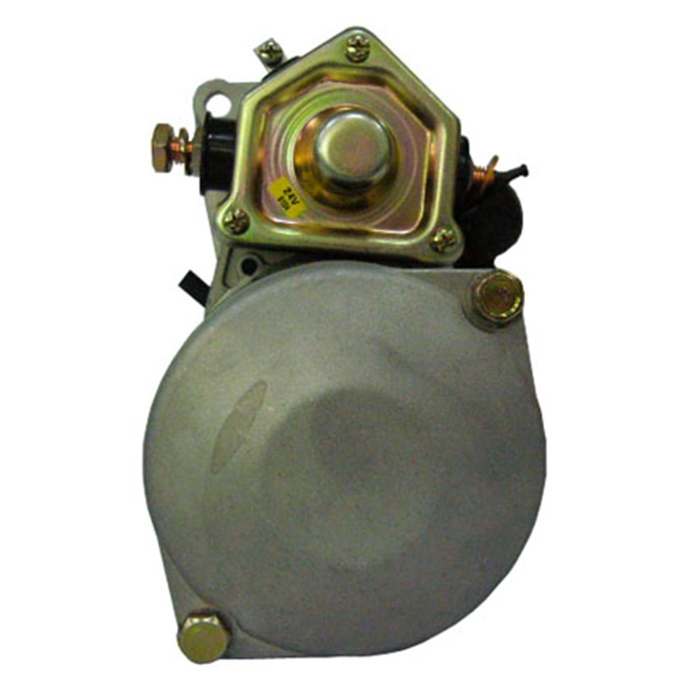 MARŞ MOT.24V HINO KAMYON