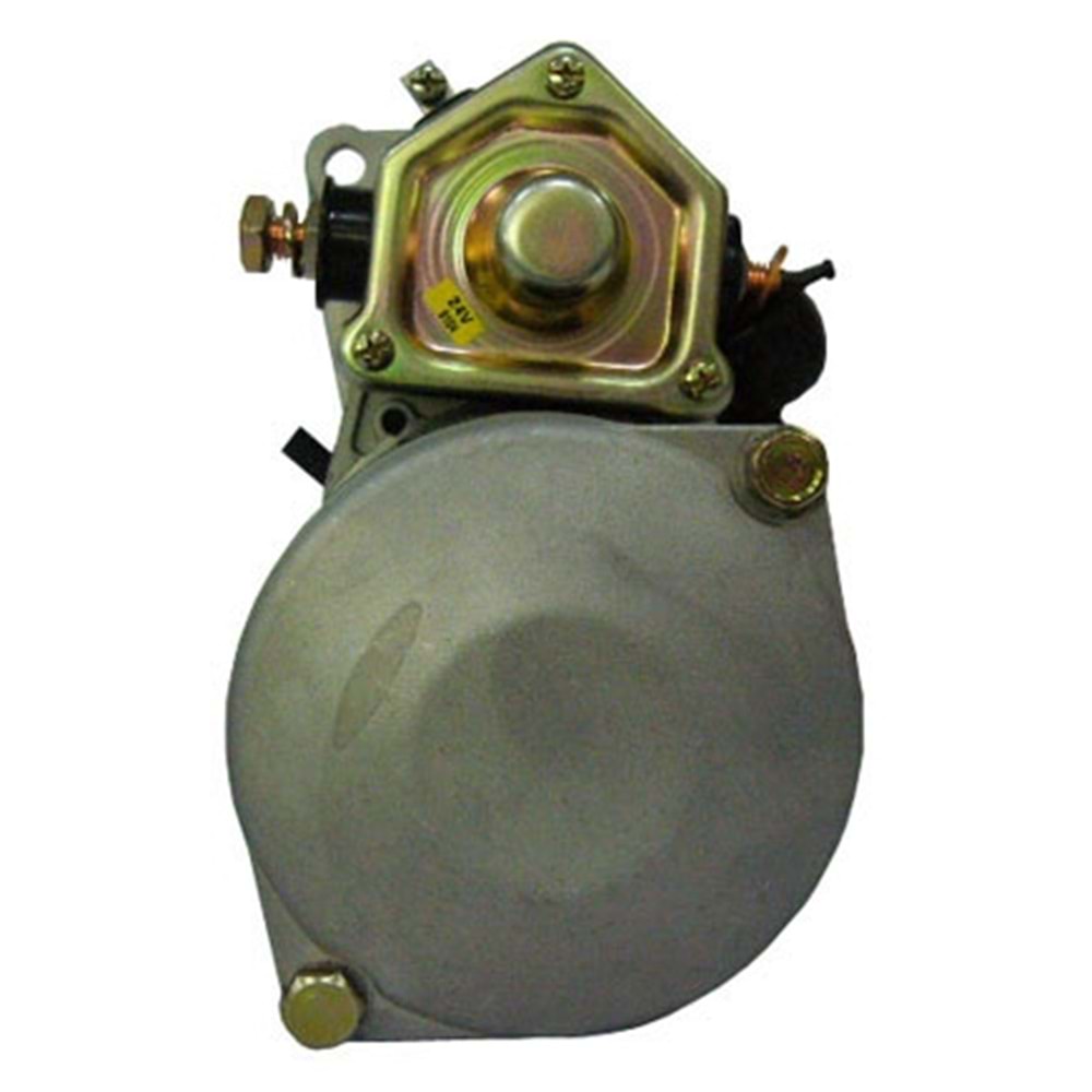 MARŞ MOT.24V HINO KAMYON