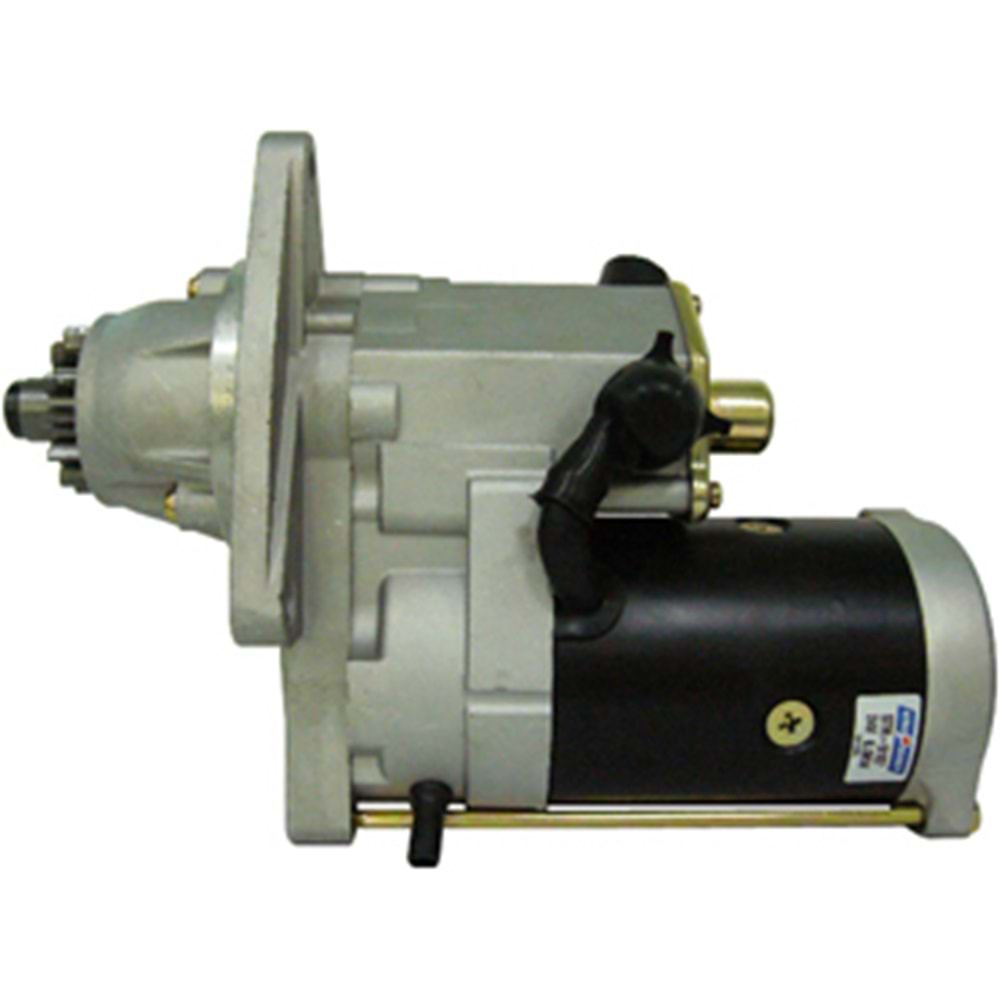 MARŞ MOT.24V MITSUBISHI MOTORLU İŞ