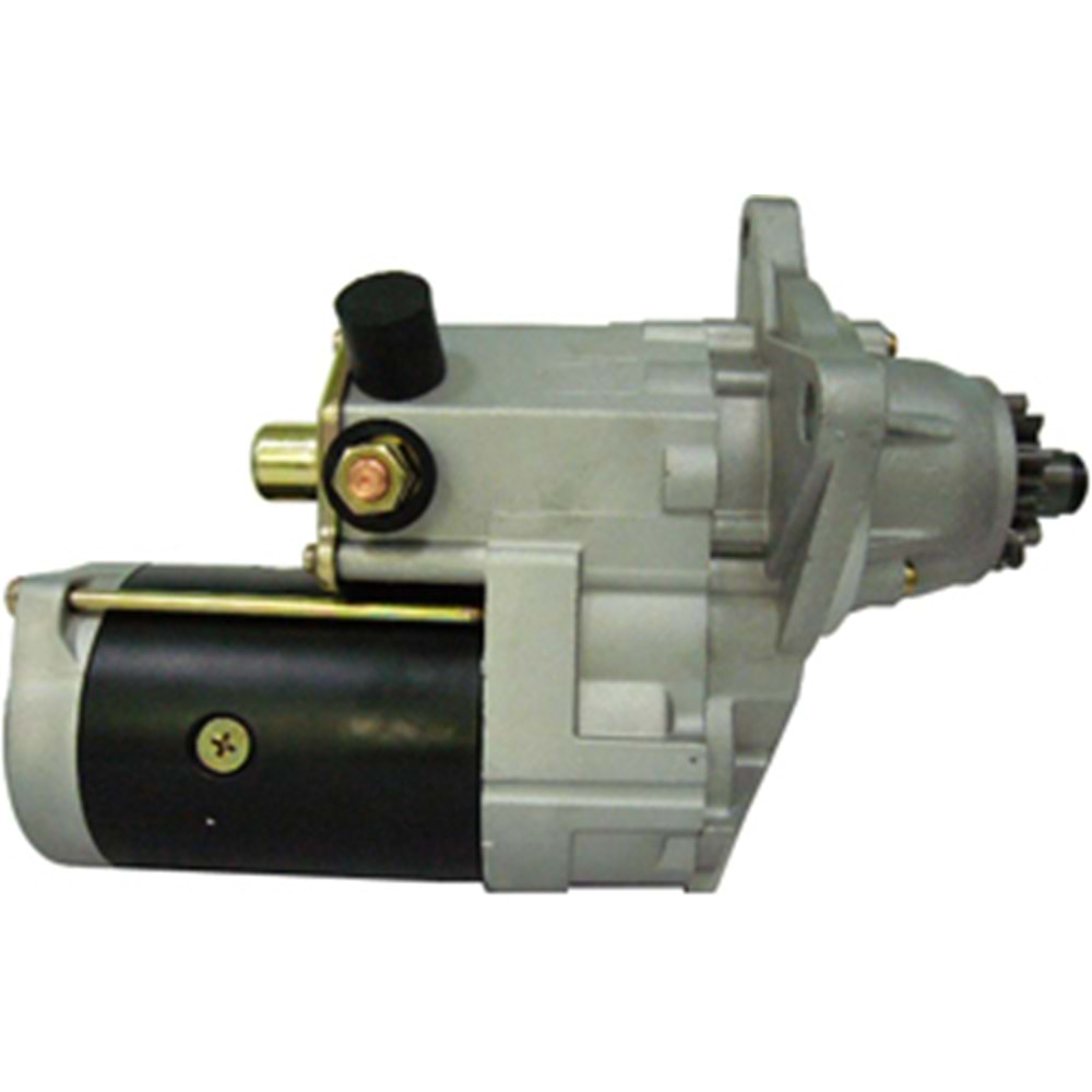 MARŞ MOT.24V MITSUBISHI MOTORLU İŞ