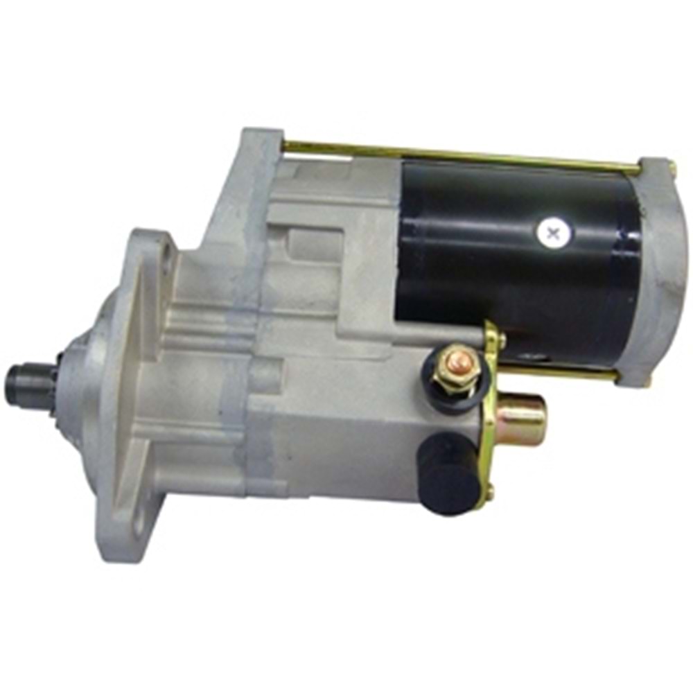 MARŞ MOT.24V 11 DİŞ NISSAN PF6 FD6 PE 6 6KW