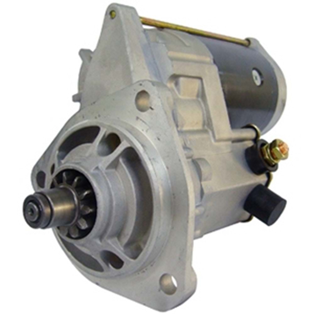 MARŞ MOT.24V 11 DİŞ NISSAN PF6 FD6 PE 6 6KW