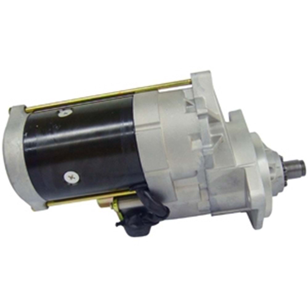 MARŞ MOT.24V 11 DİŞ NISSAN PF6 FD6 PE 6 6KW