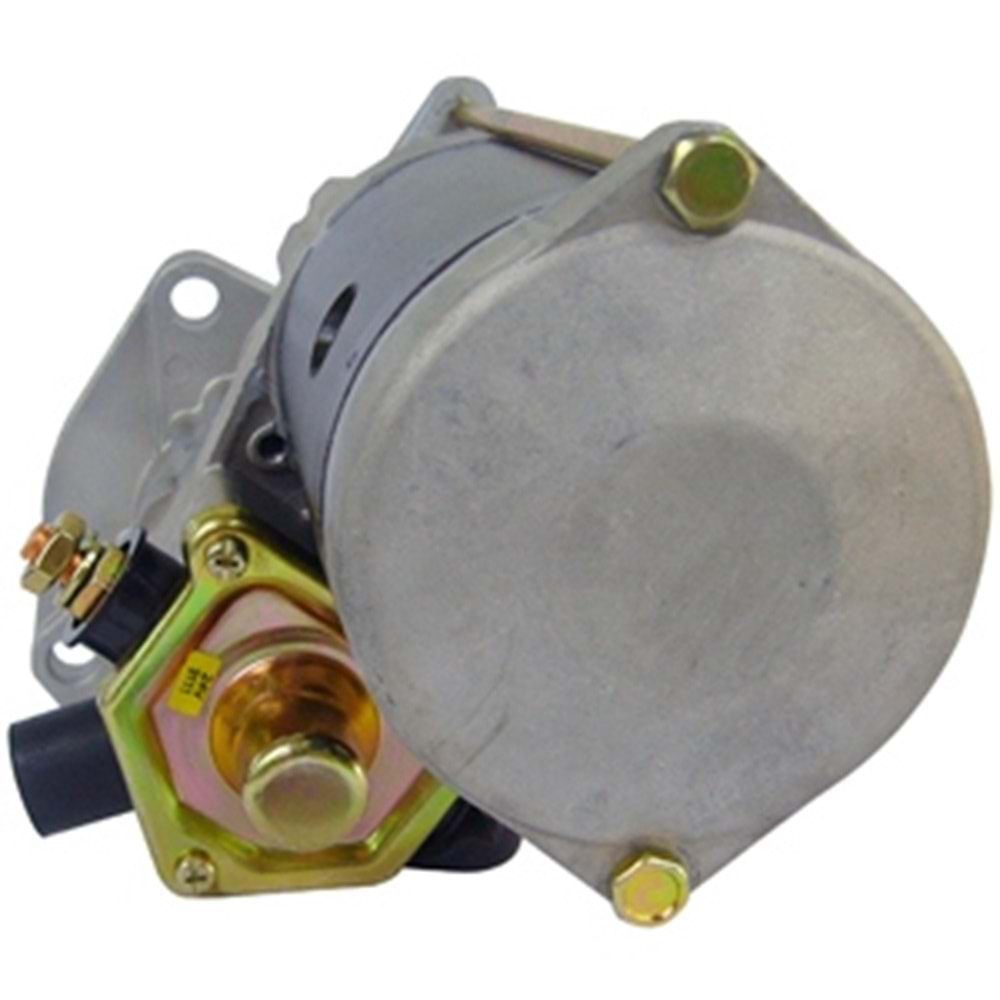 MARŞ MOT.24V 11 DİŞ NISSAN PF6 FD6 PE 6 6KW