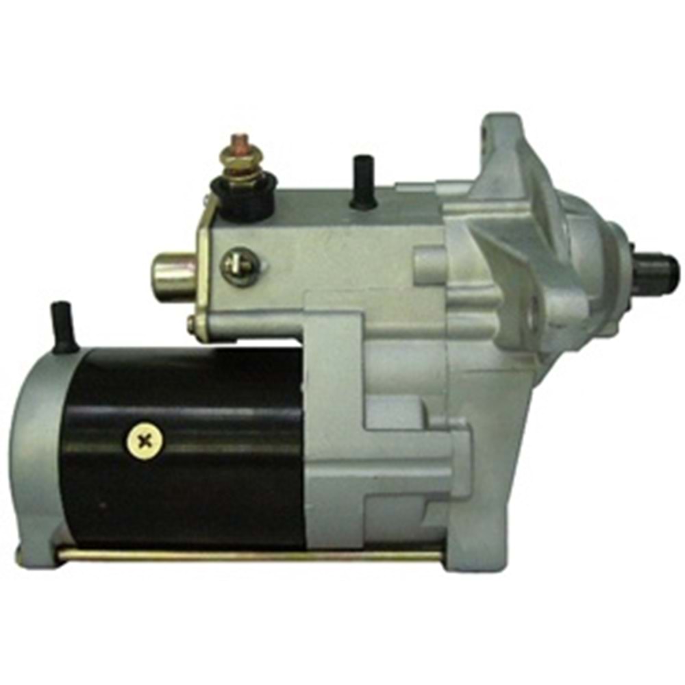 MARŞ MOT.24V IVECO 10 DİŞ EUROSTAR 190E