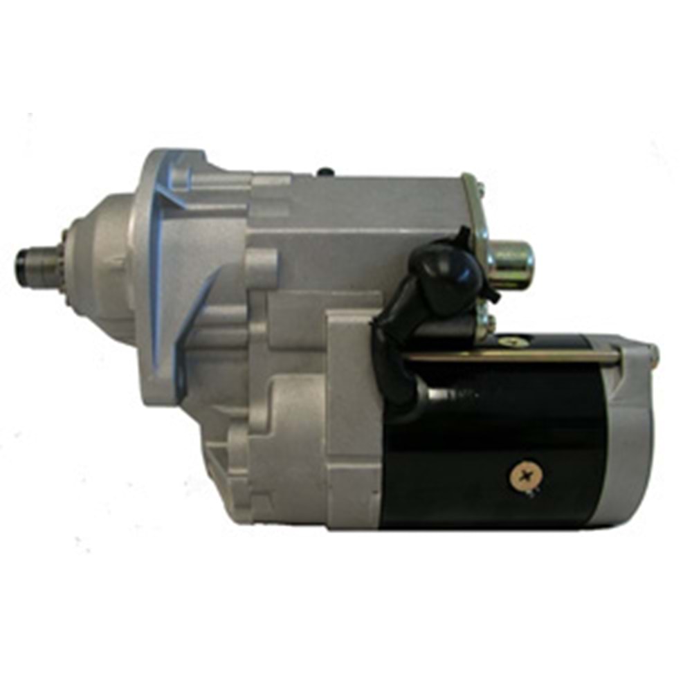 MARŞ MOT.24V 5,5KW 10DİŞ CATERPİLLAR