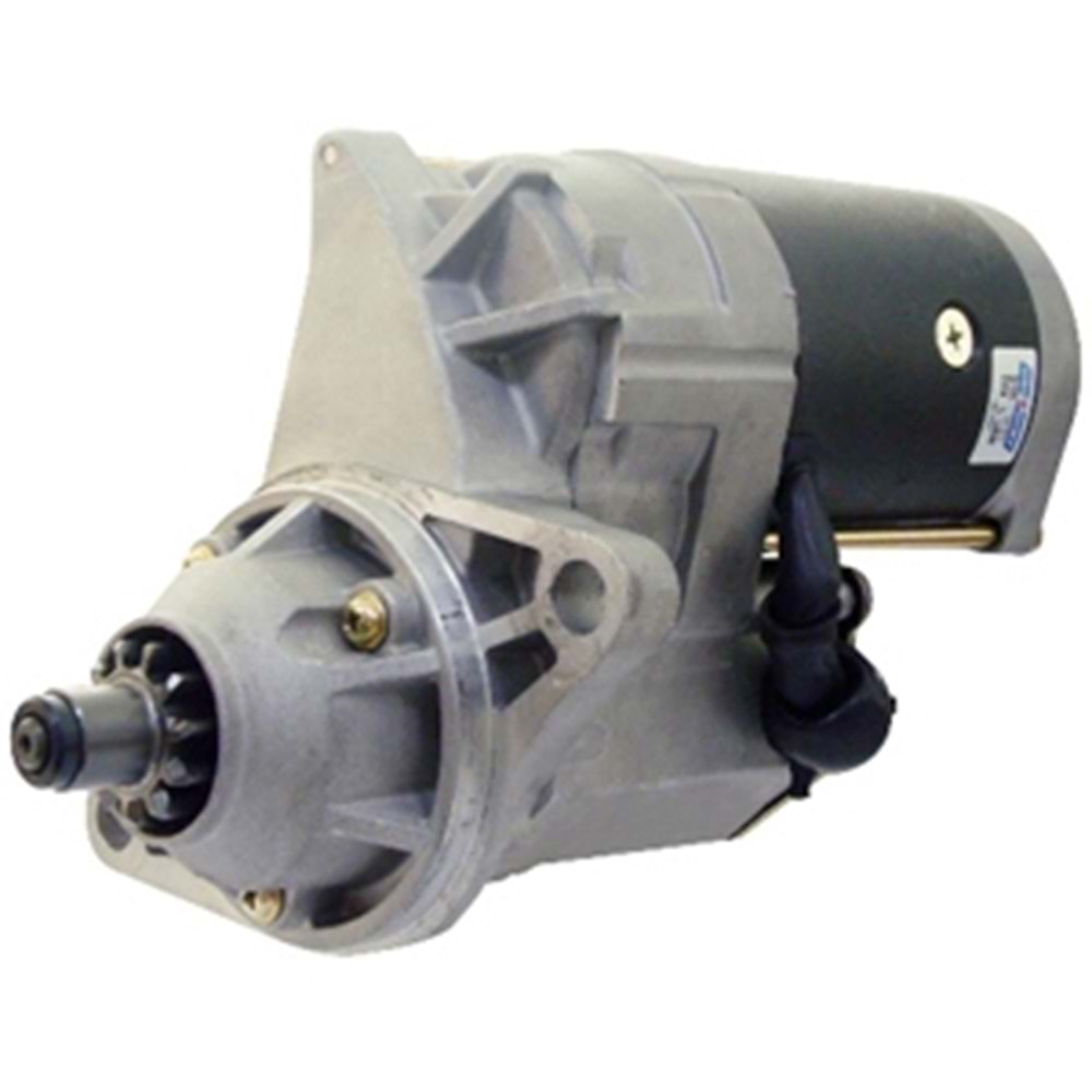 MARŞ MOT.24V 5,5 KW